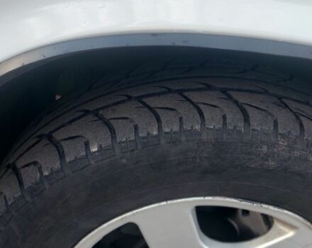 Белый Фольксваген Transporter, объемом двигателя 1.9 л и пробегом 400 тыс. км за 5500 $, фото 9 на Automoto.ua