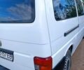 Белый Фольксваген Transporter, объемом двигателя 1.9 л и пробегом 217 тыс. км за 5600 $, фото 25 на Automoto.ua