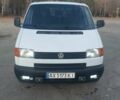 Белый Фольксваген Transporter, объемом двигателя 1.9 л и пробегом 400 тыс. км за 5500 $, фото 10 на Automoto.ua
