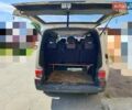 Белый Фольксваген Transporter, объемом двигателя 1.9 л и пробегом 313 тыс. км за 3500 $, фото 4 на Automoto.ua
