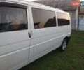Білий Фольксваген Transporter, об'ємом двигуна 2.5 л та пробігом 480 тис. км за 7400 $, фото 2 на Automoto.ua