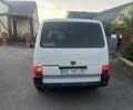 Белый Фольксваген Transporter, объемом двигателя 1.9 л и пробегом 450 тыс. км за 4701 $, фото 11 на Automoto.ua
