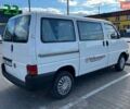 Білий Фольксваген Transporter, об'ємом двигуна 2.5 л та пробігом 500 тис. км за 5200 $, фото 7 на Automoto.ua