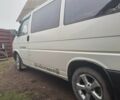 Белый Фольксваген Transporter, объемом двигателя 1.9 л и пробегом 320 тыс. км за 5300 $, фото 9 на Automoto.ua