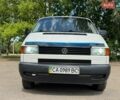 Білий Фольксваген Transporter, об'ємом двигуна 2.5 л та пробігом 260 тис. км за 12499 $, фото 2 на Automoto.ua