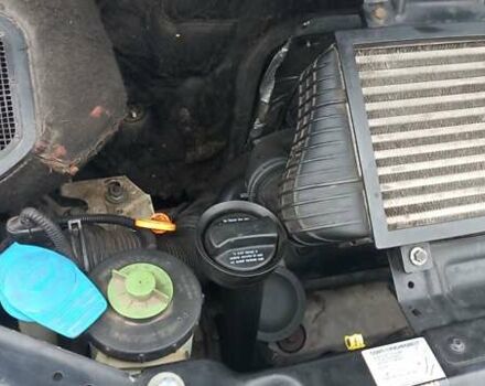 Білий Фольксваген Transporter, об'ємом двигуна 2.5 л та пробігом 315 тис. км за 6800 $, фото 6 на Automoto.ua