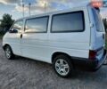 Білий Фольксваген Transporter, об'ємом двигуна 2.46 л та пробігом 489 тис. км за 5000 $, фото 4 на Automoto.ua