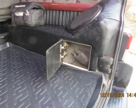 Білий Фольксваген Transporter, об'ємом двигуна 2.5 л та пробігом 430 тис. км за 6500 $, фото 8 на Automoto.ua