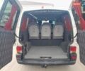 Белый Фольксваген Transporter, объемом двигателя 2.5 л и пробегом 585 тыс. км за 9600 $, фото 4 на Automoto.ua