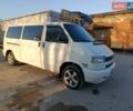 Белый Фольксваген Transporter, объемом двигателя 2.46 л и пробегом 290 тыс. км за 6900 $, фото 16 на Automoto.ua