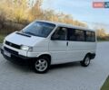 Білий Фольксваген Transporter, об'ємом двигуна 2.46 л та пробігом 592 тис. км за 5555 $, фото 21 на Automoto.ua