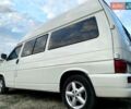 Білий Фольксваген Transporter, об'ємом двигуна 2.5 л та пробігом 599 тис. км за 6999 $, фото 26 на Automoto.ua