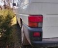 Білий Фольксваген Transporter, об'ємом двигуна 1.9 л та пробігом 260 тис. км за 5000 $, фото 9 на Automoto.ua
