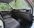 Білий Фольксваген Transporter, об'ємом двигуна 1.9 л та пробігом 410 тис. км за 5850 $, фото 45 на Automoto.ua