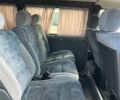 Білий Фольксваген Transporter, об'ємом двигуна 2.5 л та пробігом 500 тис. км за 5200 $, фото 16 на Automoto.ua