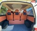 Белый Фольксваген Transporter, объемом двигателя 2.5 л и пробегом 390 тыс. км за 6200 $, фото 14 на Automoto.ua