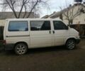 Білий Фольксваген Transporter, об'ємом двигуна 1.9 л та пробігом 260 тис. км за 5000 $, фото 17 на Automoto.ua