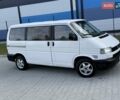 Белый Фольксваген Transporter, объемом двигателя 2.46 л и пробегом 592 тыс. км за 5450 $, фото 22 на Automoto.ua