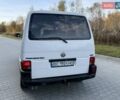 Білий Фольксваген Transporter, об'ємом двигуна 2.46 л та пробігом 592 тис. км за 5555 $, фото 28 на Automoto.ua