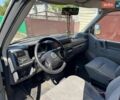 Білий Фольксваген Transporter, об'ємом двигуна 2.46 л та пробігом 503 тис. км за 5100 $, фото 4 на Automoto.ua