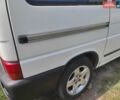 Белый Фольксваген Transporter, объемом двигателя 1.9 л и пробегом 461 тыс. км за 5300 $, фото 7 на Automoto.ua