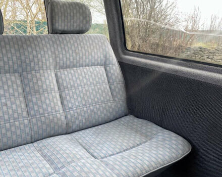 Білий Фольксваген Transporter, об'ємом двигуна 2.5 л та пробігом 278 тис. км за 5999 $, фото 60 на Automoto.ua