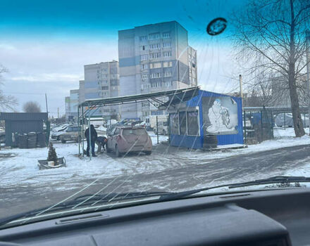 Белый Фольксваген Transporter, объемом двигателя 1.9 л и пробегом 446 тыс. км за 5500 $, фото 10 на Automoto.ua