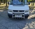 Білий Фольксваген Transporter, об'ємом двигуна 2.5 л та пробігом 455 тис. км за 6700 $, фото 2 на Automoto.ua