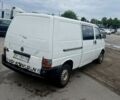 Белый Фольксваген Transporter, объемом двигателя 1.9 л и пробегом 280 тыс. км за 2950 $, фото 5 на Automoto.ua