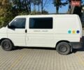 Білий Фольксваген Transporter, об'ємом двигуна 1.9 л та пробігом 360 тис. км за 5000 $, фото 3 на Automoto.ua