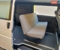 Білий Фольксваген Transporter, об'ємом двигуна 1.9 л та пробігом 287 тис. км за 5499 $, фото 7 на Automoto.ua