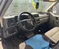 Білий Фольксваген Transporter, об'ємом двигуна 2.5 л та пробігом 800 тис. км за 4500 $, фото 6 на Automoto.ua