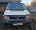 Білий Фольксваген Transporter, об'ємом двигуна 1.9 л та пробігом 3 тис. км за 3300 $, фото 1 на Automoto.ua