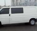 Білий Фольксваген Transporter, об'ємом двигуна 2.5 л та пробігом 506 тис. км за 9200 $, фото 2 на Automoto.ua