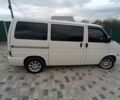 Белый Фольксваген Transporter, объемом двигателя 1.9 л и пробегом 518 тыс. км за 5900 $, фото 15 на Automoto.ua