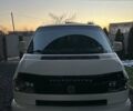 Білий Фольксваген Transporter, об'ємом двигуна 2.5 л та пробігом 552 тис. км за 7000 $, фото 3 на Automoto.ua