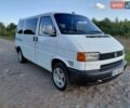Білий Фольксваген Transporter, об'ємом двигуна 2.46 л та пробігом 489 тис. км за 5000 $, фото 1 на Automoto.ua