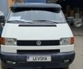Білий Фольксваген Transporter, об'ємом двигуна 1.9 л та пробігом 462 тис. км за 4500 $, фото 1 на Automoto.ua