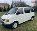 Білий Фольксваген Transporter, об'ємом двигуна 2.5 л та пробігом 278 тис. км за 5999 $, фото 26 на Automoto.ua