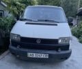 Белый Фольксваген Transporter, объемом двигателя 1.9 л и пробегом 30 тыс. км за 4500 $, фото 1 на Automoto.ua
