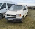 Белый Фольксваген Transporter, объемом двигателя 0 л и пробегом 320 тыс. км за 5000 $, фото 1 на Automoto.ua