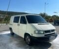 Білий Фольксваген Transporter, об'ємом двигуна 2.46 л та пробігом 457 тис. км за 7200 $, фото 2 на Automoto.ua