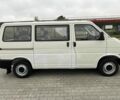 Белый Фольксваген Transporter, объемом двигателя 1.9 л и пробегом 299 тыс. км за 2499 $, фото 9 на Automoto.ua