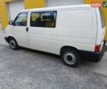 Білий Фольксваген Transporter, об'ємом двигуна 1.9 л та пробігом 287 тис. км за 5499 $, фото 5 на Automoto.ua