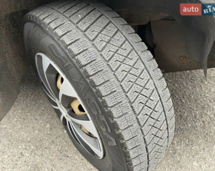 Білий Фольксваген Transporter, об'ємом двигуна 2.5 л та пробігом 287 тис. км за 5700 $, фото 12 на Automoto.ua