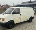 Білий Фольксваген Transporter, об'ємом двигуна 1.9 л та пробігом 330 тис. км за 4200 $, фото 4 на Automoto.ua