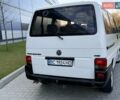 Белый Фольксваген Transporter, объемом двигателя 2.46 л и пробегом 592 тыс. км за 5450 $, фото 29 на Automoto.ua
