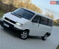 Білий Фольксваген Transporter, об'ємом двигуна 2.46 л та пробігом 592 тис. км за 5555 $, фото 20 на Automoto.ua