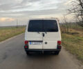 Белый Фольксваген Transporter, объемом двигателя 1.9 л и пробегом 300 тыс. км за 4750 $, фото 6 на Automoto.ua