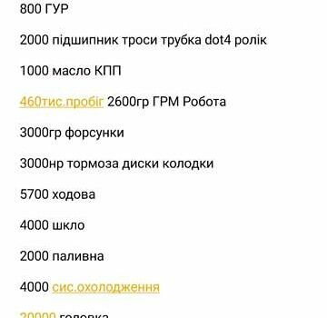 Білий Фольксваген Transporter, об'ємом двигуна 1.9 л та пробігом 466 тис. км за 4900 $, фото 25 на Automoto.ua